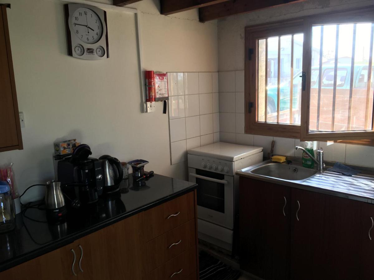Friendly Villagehouse Paphos Exterior photo