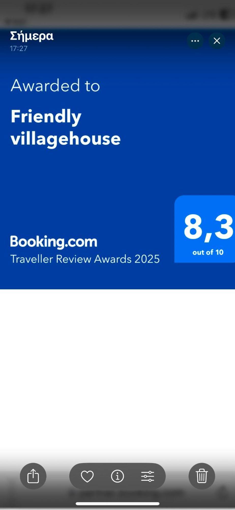 Friendly Villagehouse Paphos Exterior photo