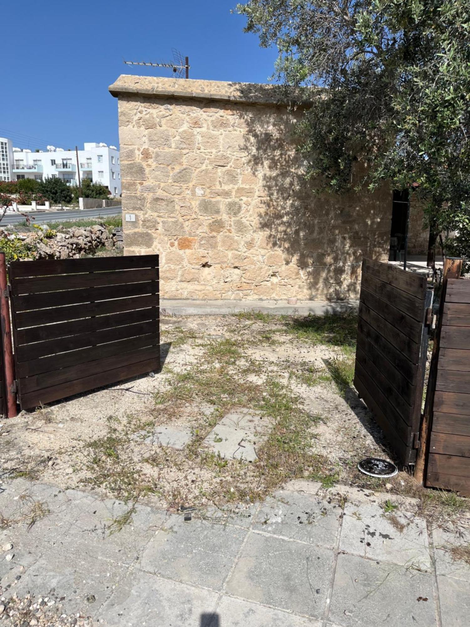 Friendly Villagehouse Paphos Exterior photo